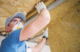 Types of Insulation We Offer in Church Hill, PA