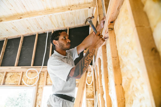 Fireproof Insulation in Church Hill, PA